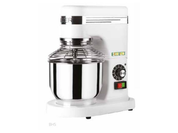 Impastatrice planetaria Fimar Easy Line BH 5